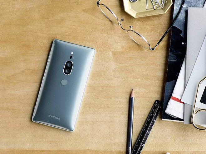 Những smartphone 1.000 USD trên thị trường, bạn chọn máy nào? - 5