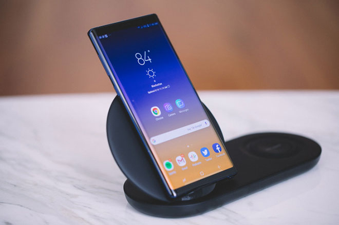 Những smartphone 1.000 USD trên thị trường, bạn chọn máy nào? - 3