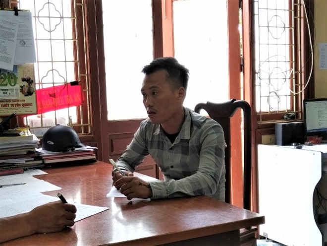 Khoi to bi can vu an giet nguoi tu cai vo mong hinh anh 1