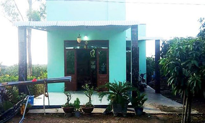 Nghỉ lễ về thăm chồng, người phụ nữ tử vong với nhiều vết đâm