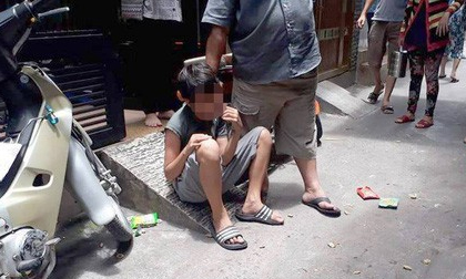 Diễn biến mới vụ thiếu niên gây án vì chê cúng cô hồn… bèo!