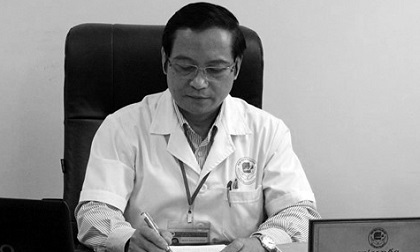 Giám đốc Sở Khoa học Thanh Hóa tử vong khi đi công tác ở TP.HCM