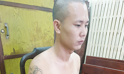 Hành trình khám phá vụ giết người, dìm xác dưới hồ câu