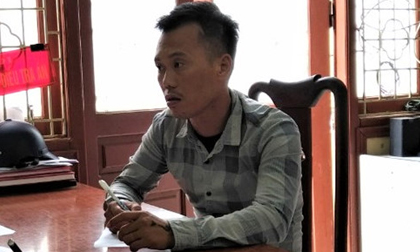 Khởi tố bị can vụ án giết người từ cái vỗ mông