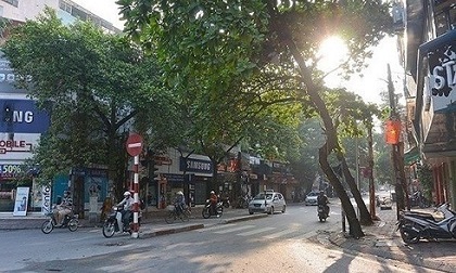 Thời tiết hôm nay: Mưa lớn diện rộng ở Bắc Bộ chấm dứt