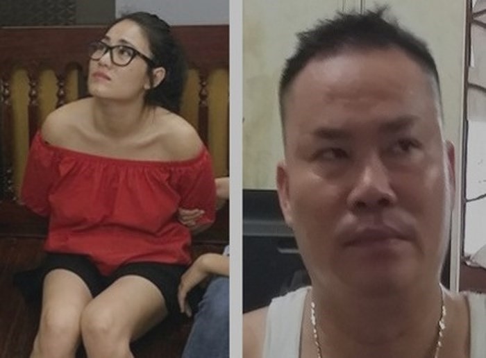Nghề chính của hot girl chủ hiệu cầm đồ kiêm… phun xăm thẩm mỹ