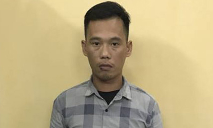 Vụ giết người vỗ mông vợ liên tiếp: Nghi phạm có tài nghệ đặc biệt