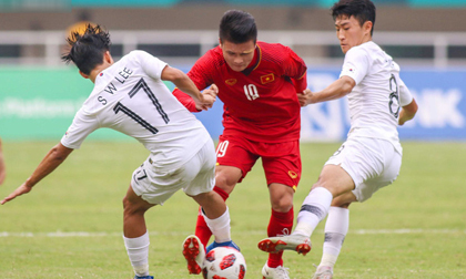 'Ném đá' Quang Hải ư? Có lẽ họ không biết U23 Việt Nam từng trải qua những gì!