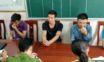 6 người tung tin đập thủy điện vỡ khiến người dân tháo chạy lên núi