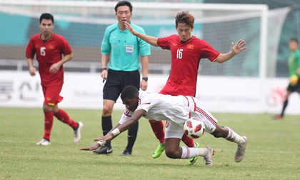 U23 Việt Nam thất bại: Những ‘tử huyệt’ chết người!