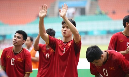 U23 Việt Nam: Về thôi, và đừng khóc!