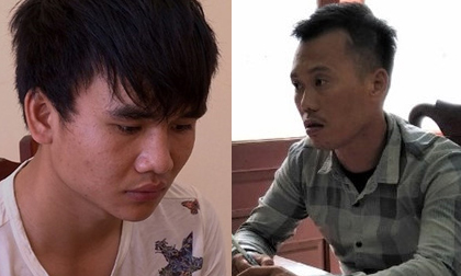 Những vụ án mạng do sàm sỡ vợ và bạn gái người khác