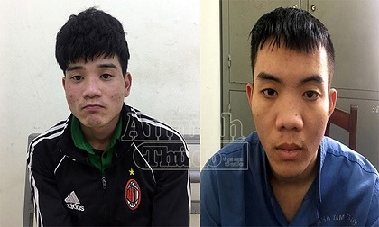 Bẻ gẫy chấn song, trộm cắp hàng trăm triệu đồng