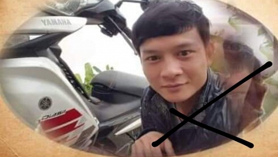 Chồng giết vợ rồi lẩn trốn trong nhà thờ