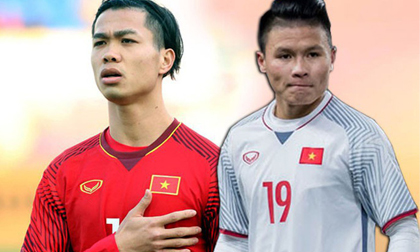 Dư chấn U23 VN hạng tư ASIAD: CLB Thái mời Quang Hải & Công Phượng?