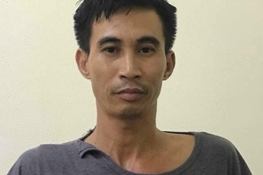 qua khu bat hao cua hung thu giet hai vo chong trong dem o hung yen hinh anh 1