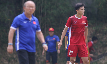 U23 Việt Nam làm rạng danh bóng đá Việt: Đến lúc 'xuất khẩu' ngôi sao?