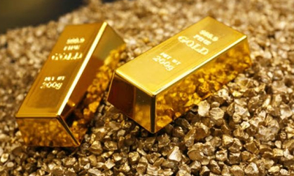 Giá vàng hôm nay 3/9: Mới chớm tăng đã quay đầu giảm
