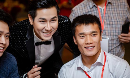 MC Nguyên Khang hé lộ điều đặc biệt về các người hùng của thể thao Việt Nam