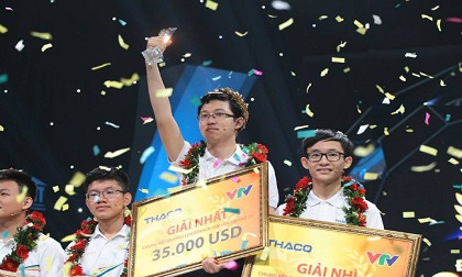 17 nhà vô địch Đường lên đỉnh Olympia ngày ấy - bây giờ ra sao?