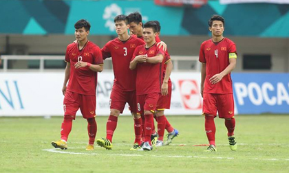 U23 Việt Nam: Thành công hay thất bại?