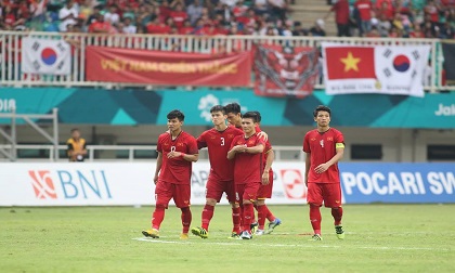 U23 Việt Nam: Quên Asiad đi, AFF Cup mới... căng