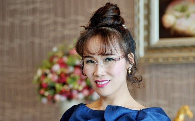 Chỉ trong 15 phút, cổ đông “choáng”, còn bà chủ Vietjet mất hơn 2.200 tỷ đồng - 1