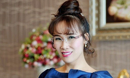 Chỉ trong 15 phút, cổ đông “choáng”, còn bà chủ Vietjet mất hơn 2.200 tỷ đồng