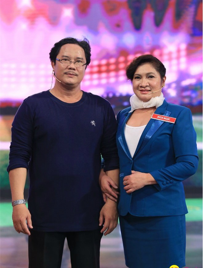 Công Hậu: Đóng vai ác nhưng ngoài đời thật thà, khốn khổ vì bị Lý Hùng lừa gạt - Ảnh 2.