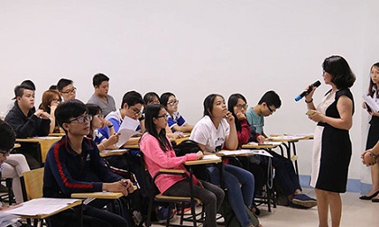 Đại học Việt Nam “vắng bóng” trong các bảng xếp hạng uy tín của thế giới