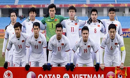 Đội hình hay nhất ASIAD: U23 VN góp 3 SAO, cú sốc Son Heung Min