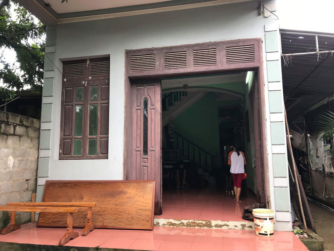 Người thân hai vợ chồng bị sát hại ở Hưng Yên: Chúng tôi rất bất ngờ về hung thủ, không có mâu thuẫn gì mà nó ra tay quá tàn ác