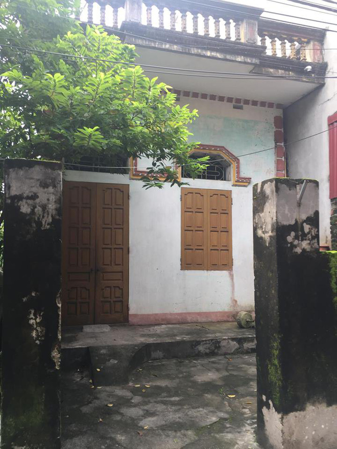 Người thân hai vợ chồng bị sát hại ở Hưng Yên: Chúng tôi rất bất ngờ về hung thủ, không có mâu thuẫn gì mà nó ra tay quá tàn ác