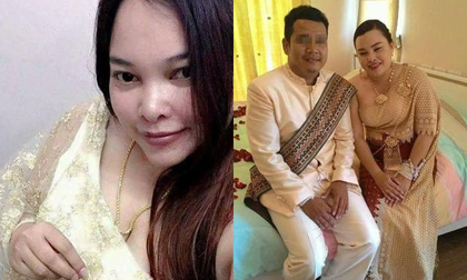 Kiều nữ Thái Lan cưới 12 ông chồng, quan hệ để lấy tiền tỷ rồi ôm tiền chạy mất