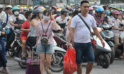 Dự báo thời tiết 4/9: Miền Bắc giảm mưa, miền Trung nắng nóng
