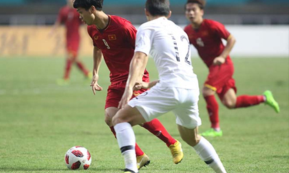 U23 Việt Nam đệ tứ ASIAD: Từ giấc mộng U23 châu Á tới bước đại nhảy vọt