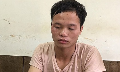 Lời khai của nghi phạm sát hại tài xế xe ôm, cướp tài sản ở Sơn La