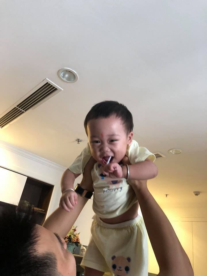 Hot girl Bella tái xuất