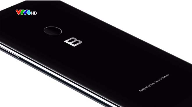 Bphone 3 ra mắt tháng 10: Phá bỏ mọi quy tắc, sẵn sàng 