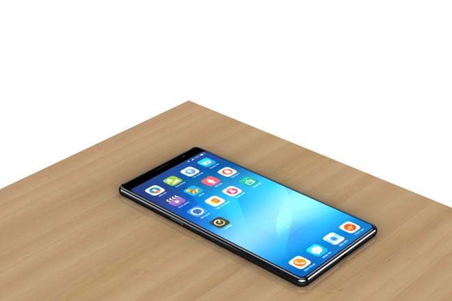 Bphone 3 ra mắt tháng 10: Phá bỏ mọi quy tắc, sẵn sàng 