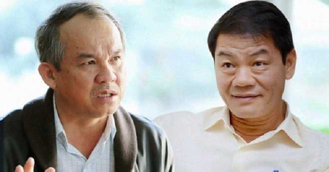 Lộ diện 3 