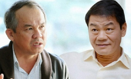Lộ diện 3 'tướng lĩnh' Thaco chuẩn bị cùng bầu Đức chinh chiến trên lĩnh vực nông nghiệp
