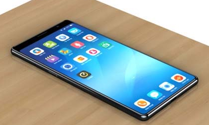 Bphone 3 ra mắt tháng 10: Phá bỏ mọi quy tắc, sẵn sàng 'xưng vương'?