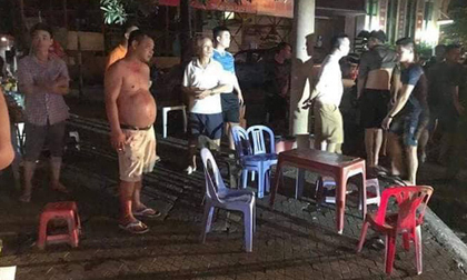 Hải Dương: Can đánh nhau, một người bị đâm chết oan uổng
