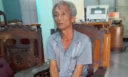 Thêm thông tin gây sốc về nghi phạm giết người phụ nữ, trói 2 tay trên ghe