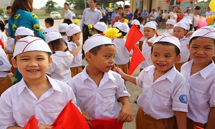 Dự báo thời tiết lễ khai giảng 5.9: Hà Nội đón nắng đẹp, Nam Bộ mưa rào và dông