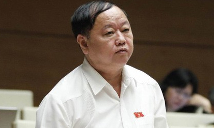 Kết luận nguyên nhân Giám đốc Sở KH-CN Thanh Hóa tử vong tại TP HCM