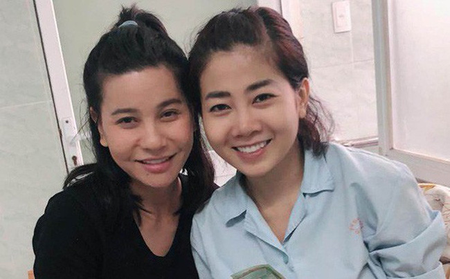 Vui mừng trước tin Mai Phương sắp được xuất viện sau thời gian điều trị bệnh ung thư