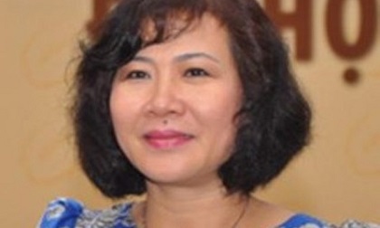 Người phụ nữ quyền lực, “hậu phương” ngàn tỷ của đại gia Masan là ai?