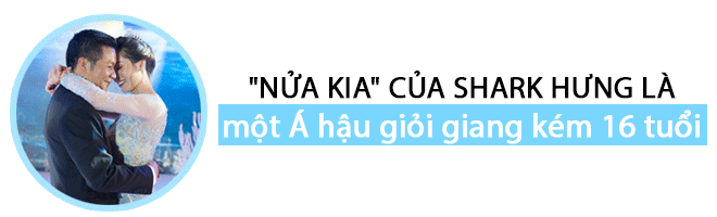 tinh yeu nhu cong chua, hoang tu cua shark hung u50 dep trai va vo a hau kem 16 tuoi - 2